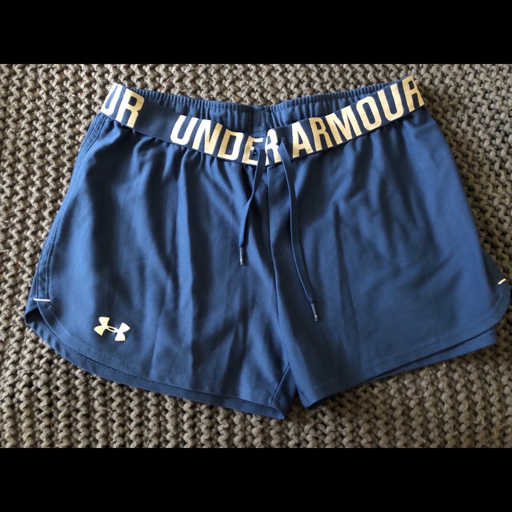 UA Shorts